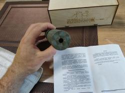 Дтк новичок airmaster 3006