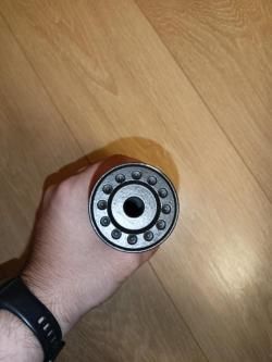 ДТК от БРТ для Сайги 308