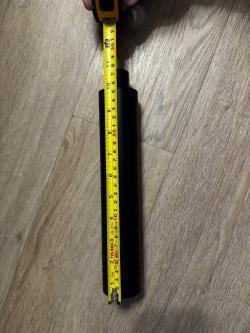 Дтк от BRT на 9,6 кал