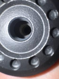 Дтк от BRT на 9,6 кал