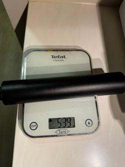 Дтк от BRT на 9,6 кал