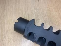 ДТК от Skiller на .366к м24х1,5