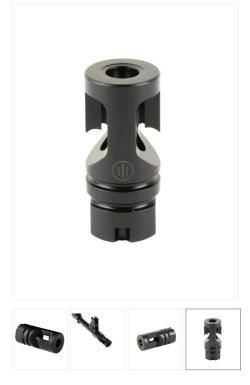 ДТК открытого типа для Ак 47 J-Tac 47 Compensator 14X1