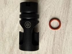 ДТК открытого типа для Ак 47 J-Tac 47 Compensator 14X1