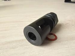 ДТК открытого типа для Ак 47 J-Tac 47 Compensator 14X1