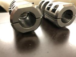 ДТК открытого типа 