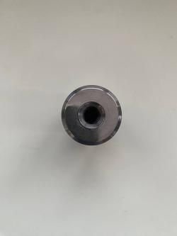 ДТК открытого типа