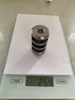 ДТК открытого типа