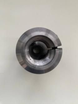 ДТК открытого типа