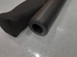 ДТК закрытого типа, титан, 223Rem "Дтк-П Integral (mod TT 02)"