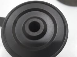 ДТК закрытого типа, титан, 223Rem "Дтк-П Integral (mod TT 02)"