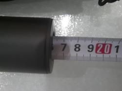 ДТК закрытого типа, титан, 223Rem "Дтк-П Integral (mod TT 02)"