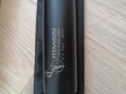 ДТК-П SM 43 (mod MA-3) от TITANIUM TECHNOLOGY. 