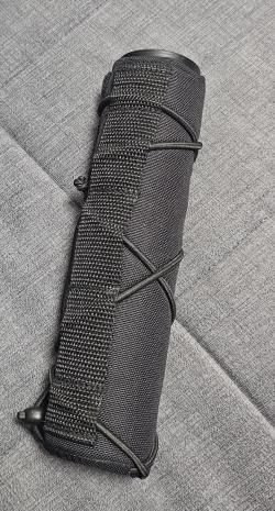 Дтк-п(банка) Titanium technology 7.62