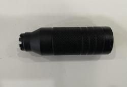 ДТК Пламягаситель 7,62 Геотактик на Сайгу Вепрь