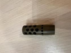 ДТК по типу dual brake ТИТАН