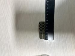 ДТК по типу dual brake ТИТАН