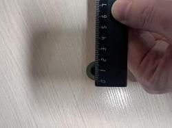 ДТК по типу dual brake ТИТАН