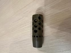 ДТК по типу dual brake ТИТАН