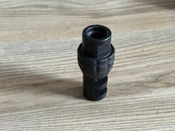 ДТК под Ase Ultra