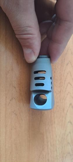 Дтк Primus для AR15 в 223