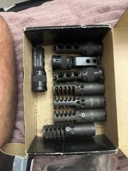 ДТК реактивное