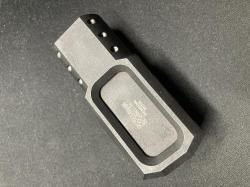 ДТК реактивного типа для карабинов ВПО-111 (Таежник) и ВПО-114 (Егерь)