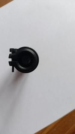 ДТК Ridge Steel Cal. 9mm от l.a.c.