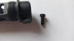 ДТК Ridge Steel Cal. 9mm от l.a.c.