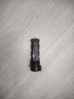 ДТК Ridge Steel для ВПО 185/285 от Lacgun