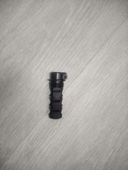 ДТК Ridge Steel для ВПО 185/285 от Lacgun