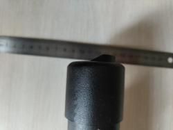 ДТК Ротор 43 для 5,45х39 Сайга TR3 / АК12 (Арт.00257)