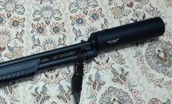 ДТК Ротор-43 для Fabarm Sdass