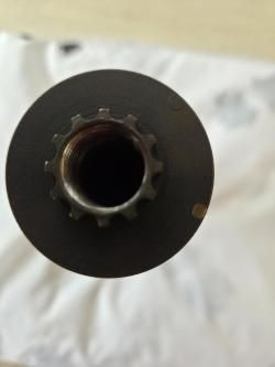 ДТК "Ротор 43" на ПКМ