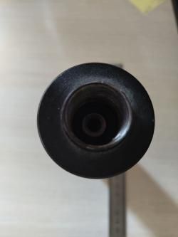 ДТК Ротор 43 Сайга, АК74, АК105