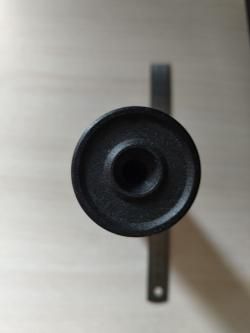 ДТК Ротор 43 Сайга, АК74, АК105