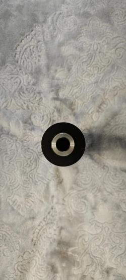 ДТК Русский Дракон 223 калибр (М15×1(R))