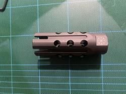 ДТК Рысь Камертон-2 для Вепрь-12, Сайга-12 (НОВЫЙ)