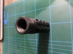 ДТК Рысь Камертон-2 для Вепрь-12, Сайга-12 (НОВЫЙ)