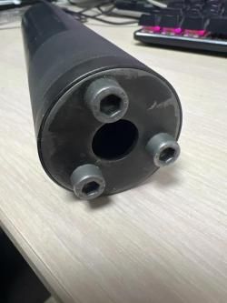 ДТК Сайга 410