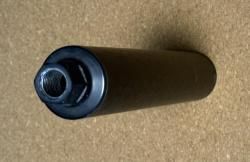 ДТК Schweigen mod 5 .22 LR