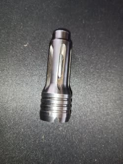 ДТК щелевого типа