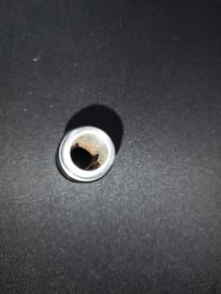 ДТК щелевого типа