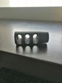 ДТК штатный Резьба: М14х1L 366ткм