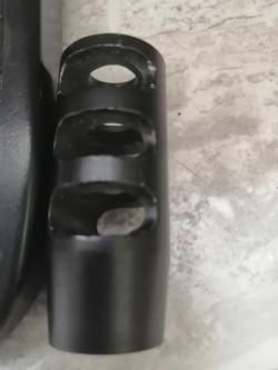 ДТК штатный Резьба: М14х1L 366ткм