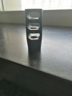 ДТК штатный Резьба: М14х1L 366ткм