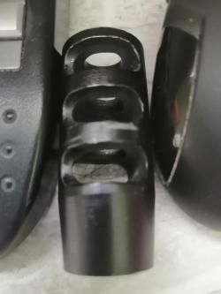 ДТК штатный Резьба: М14х1L 366ткм