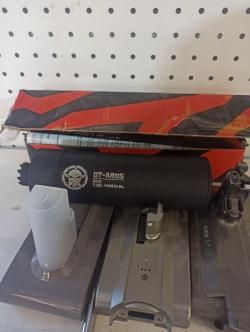 дтк шторм7,62 m18x1.5l