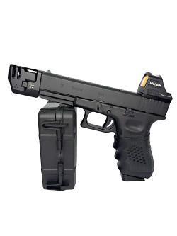 ДТК для Glock 17 и G19 - только эирсофт !