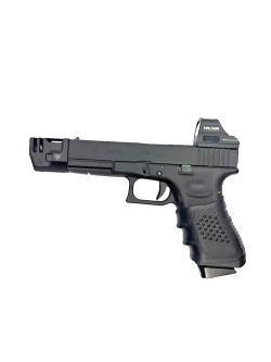 ДТК для Glock 17 и G19 - только эирсофт !